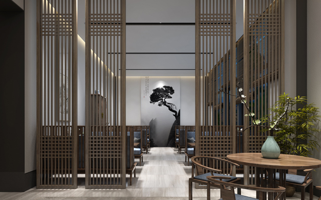 四合茗苑拥有丰富中式装修设计经验，做中式软装陈设，哪家好，软装设计公司哪家强，哪家专业，什么软装设计方案好，最好的中式软装设计公司。专注于中式风格装修设计的专业机构。