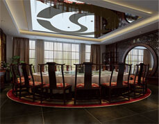 四合茗苑中式设计机构拥有丰富中式装修风格设计经验,为茶楼,别墅,酒店,餐厅,会所等提供中式装修,中式风格设计.拥有顶尖设计团队,专注于中式风格装修设计的专业机构。