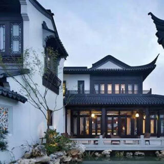 四合茗苑中式施工栏目提供四合院施工现场、家装施工现场、会所施工现场，以及大量施工现场图片供大家欣赏与参考。中式施工，我们最专业。